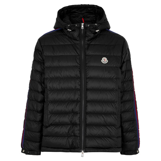 Moncler Agout Short Down Jacket