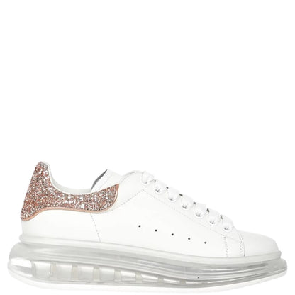 Alexander McQueen Oversized Sneakers (W)