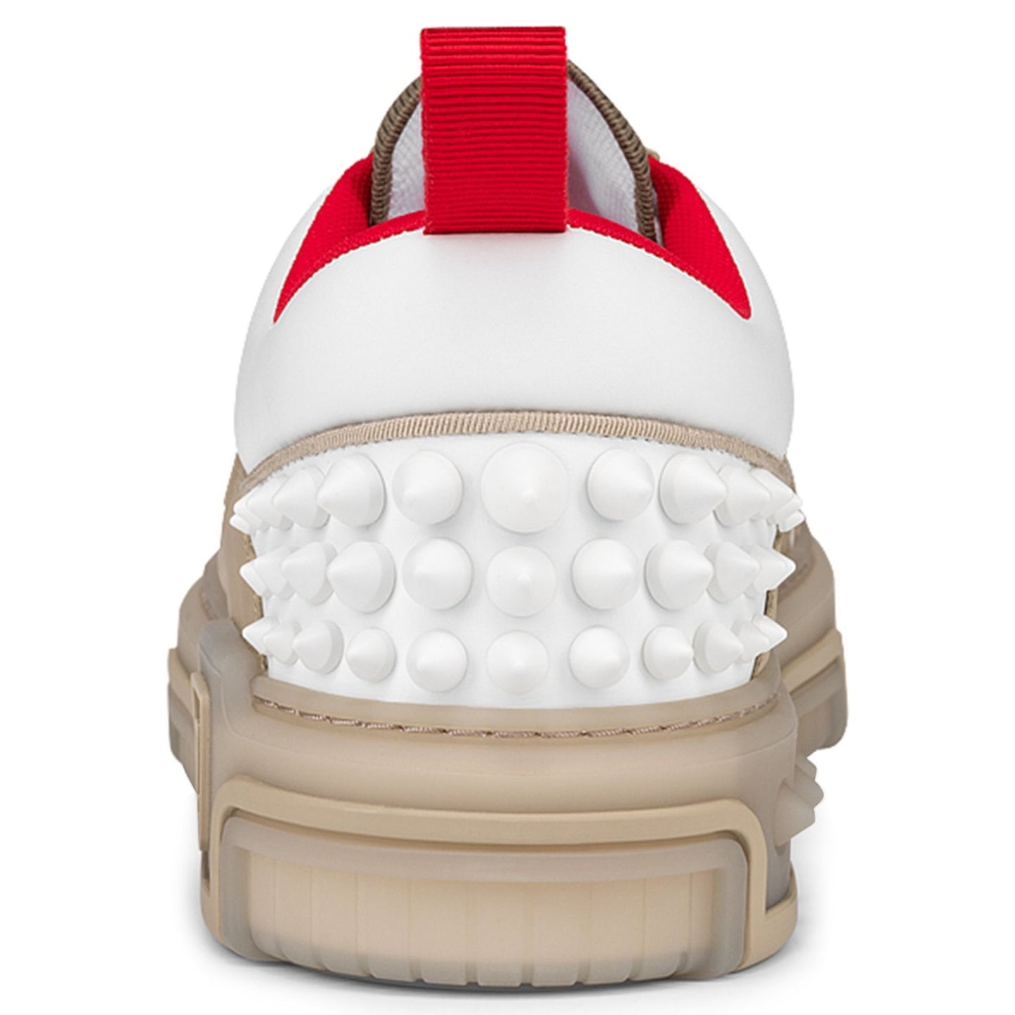 Christian Louboutin Astroloubi Flat Sneakers