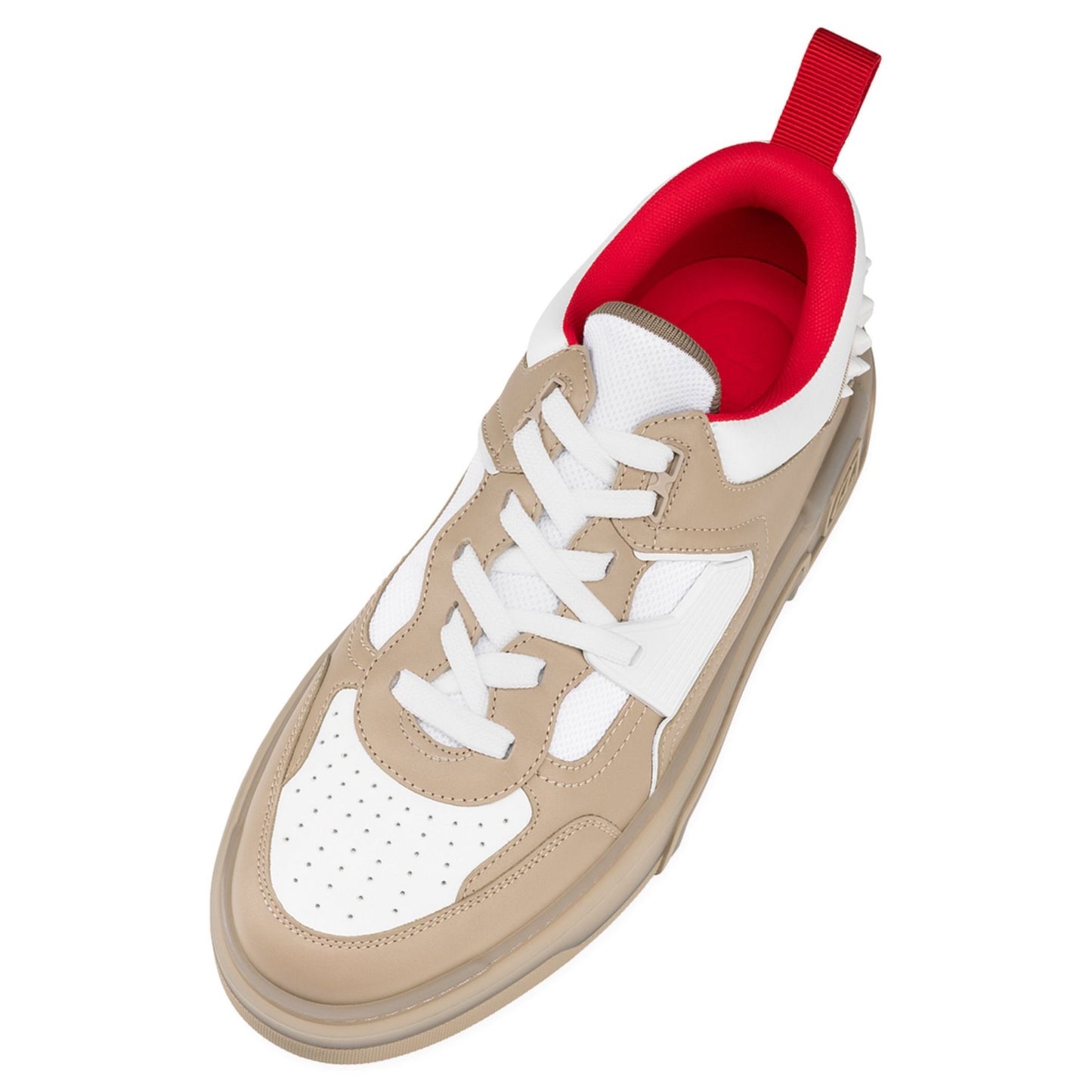 Christian Louboutin Astroloubi Flat Sneakers