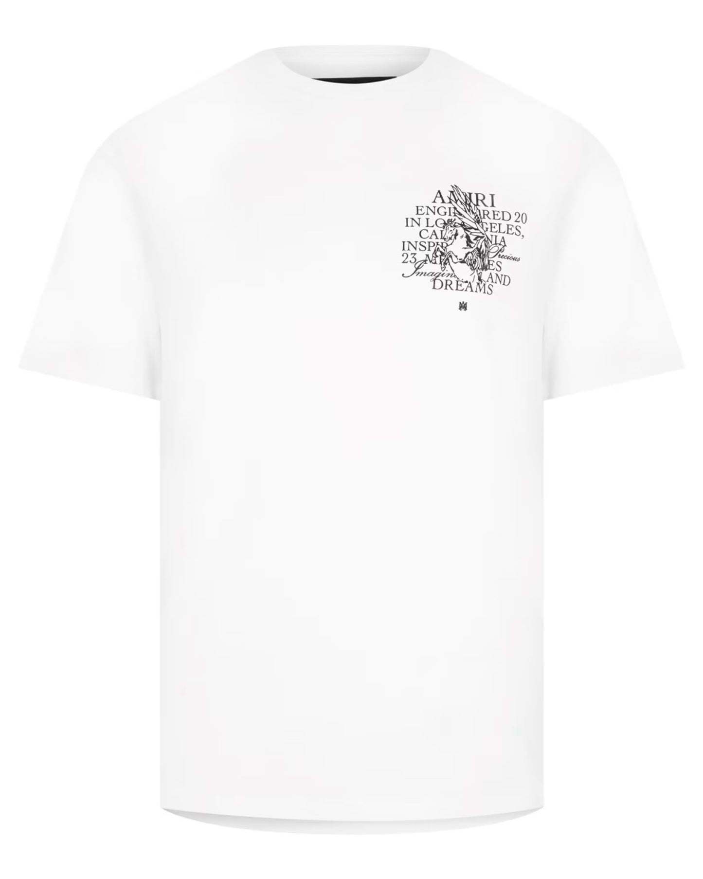 Amiri Precious Memories Tee