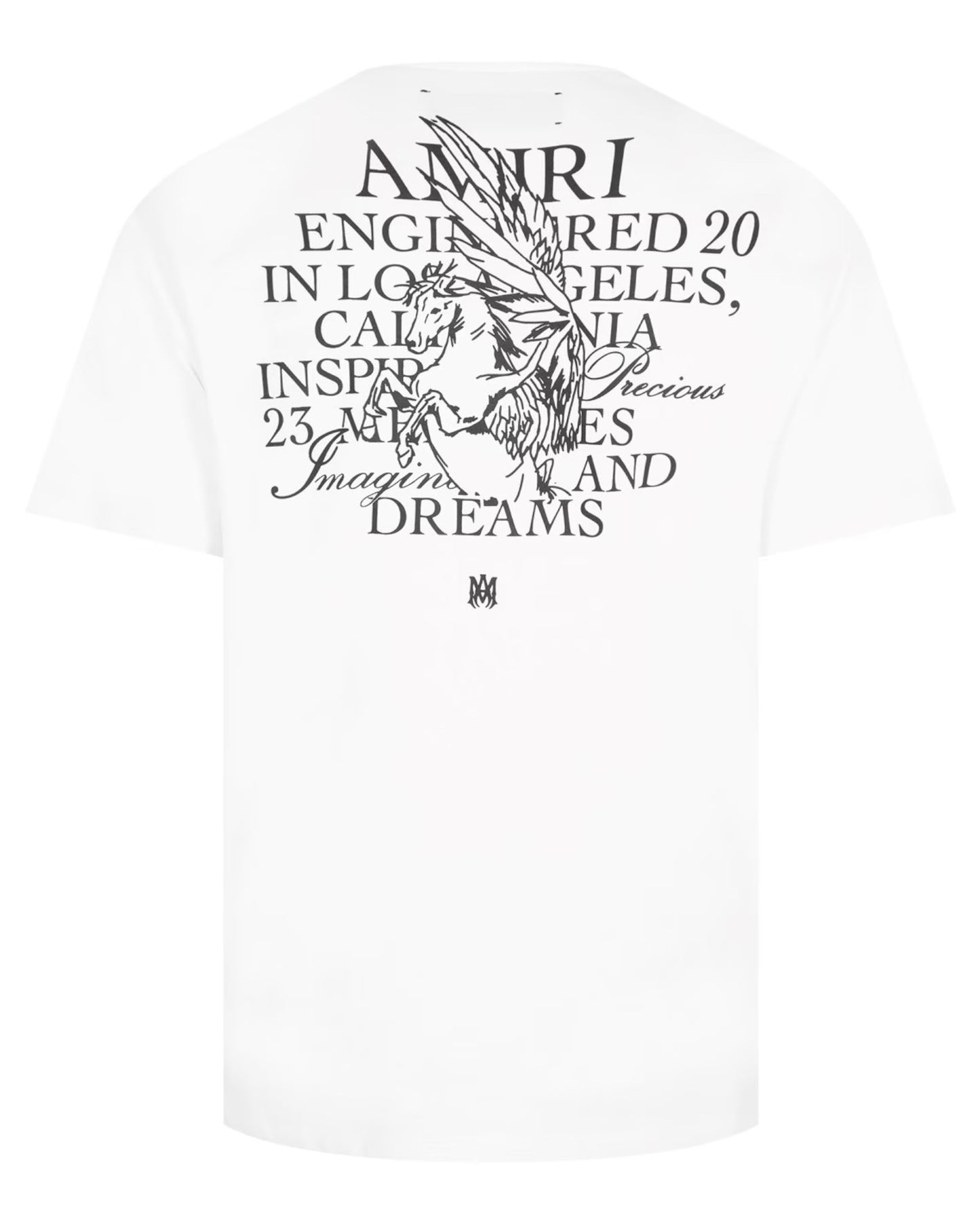 Amiri Precious Memories Tee