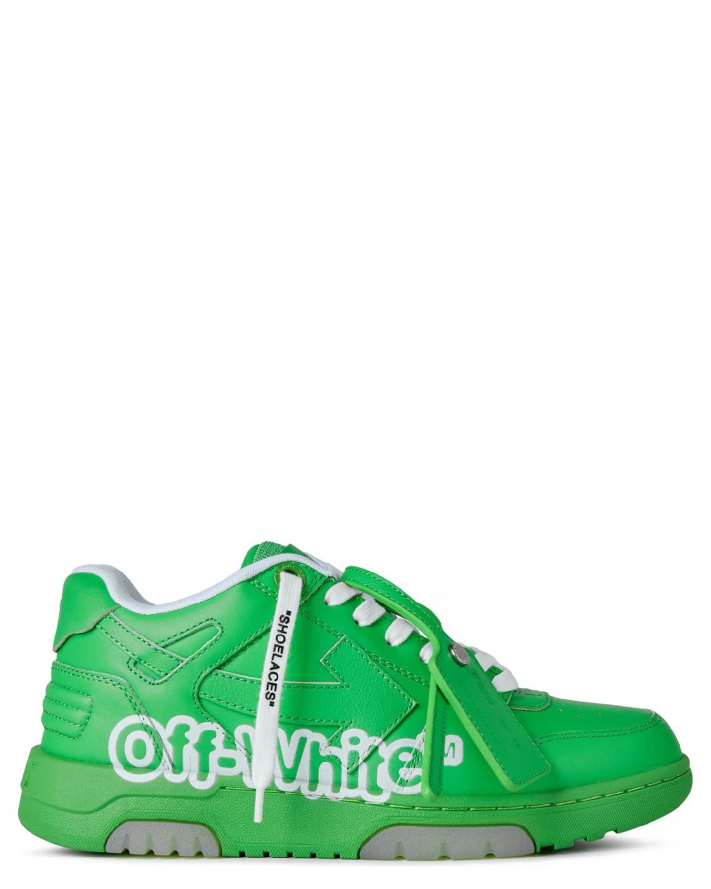 Off-White Out of Office “OFF-WHITE” Sneakers