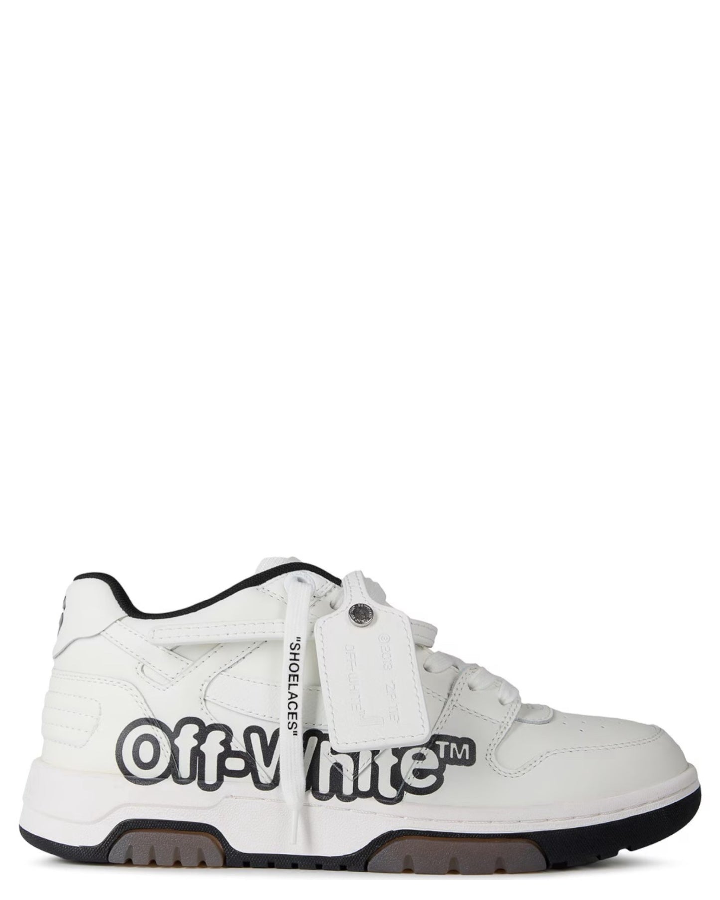 Off-White Out of Office “OFF-WHITE” Sneakers