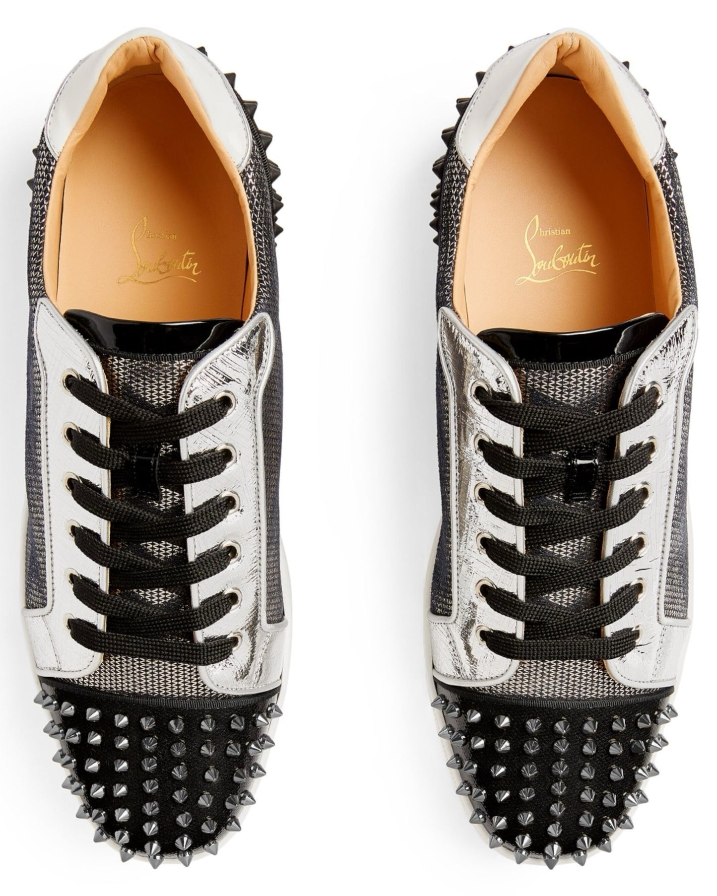 Christian Louboutin Seavaste 2 Orlato Flat Sneakers