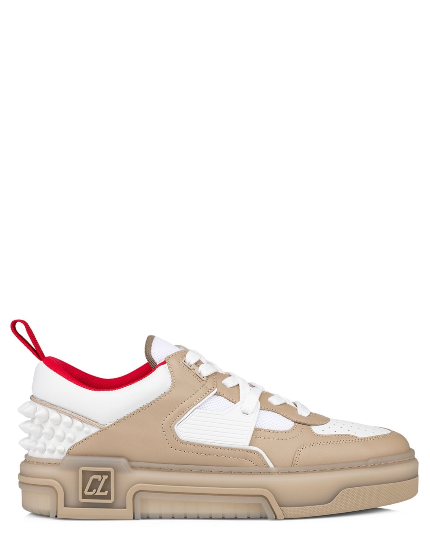 Christian Louboutin Astroloubi Flat Sneakers