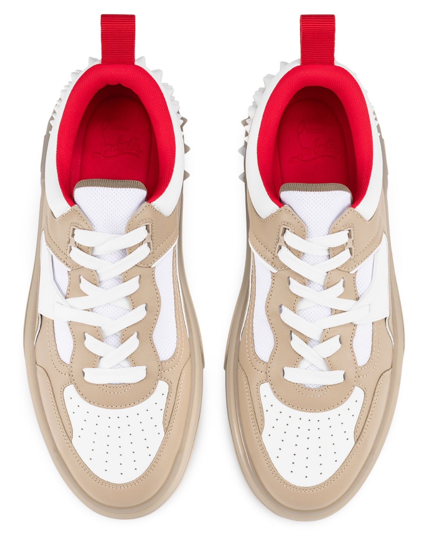 Christian Louboutin Astroloubi Flat Sneakers