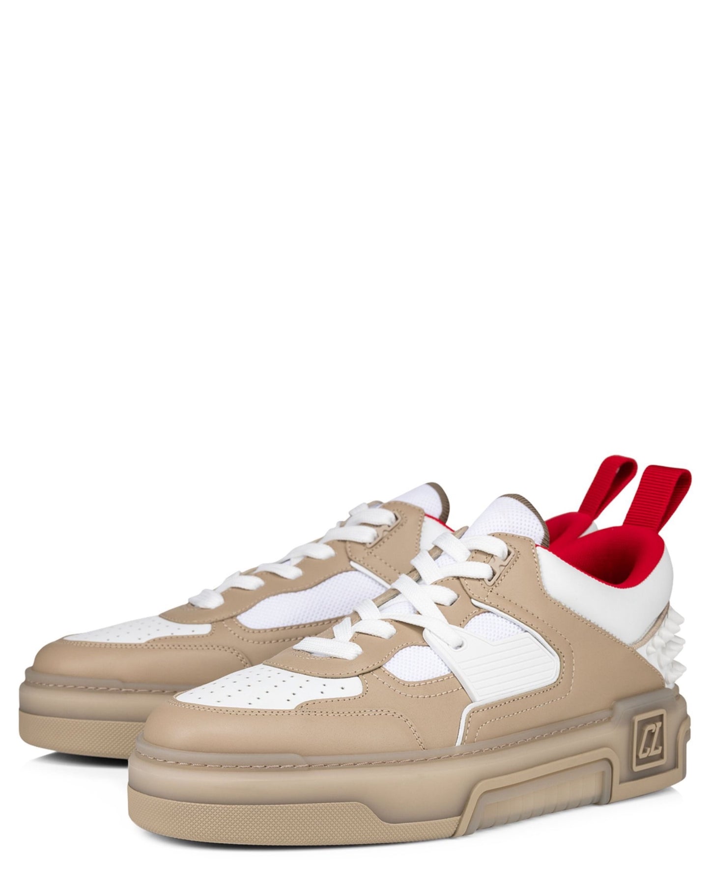 Christian Louboutin Astroloubi Flat Sneakers