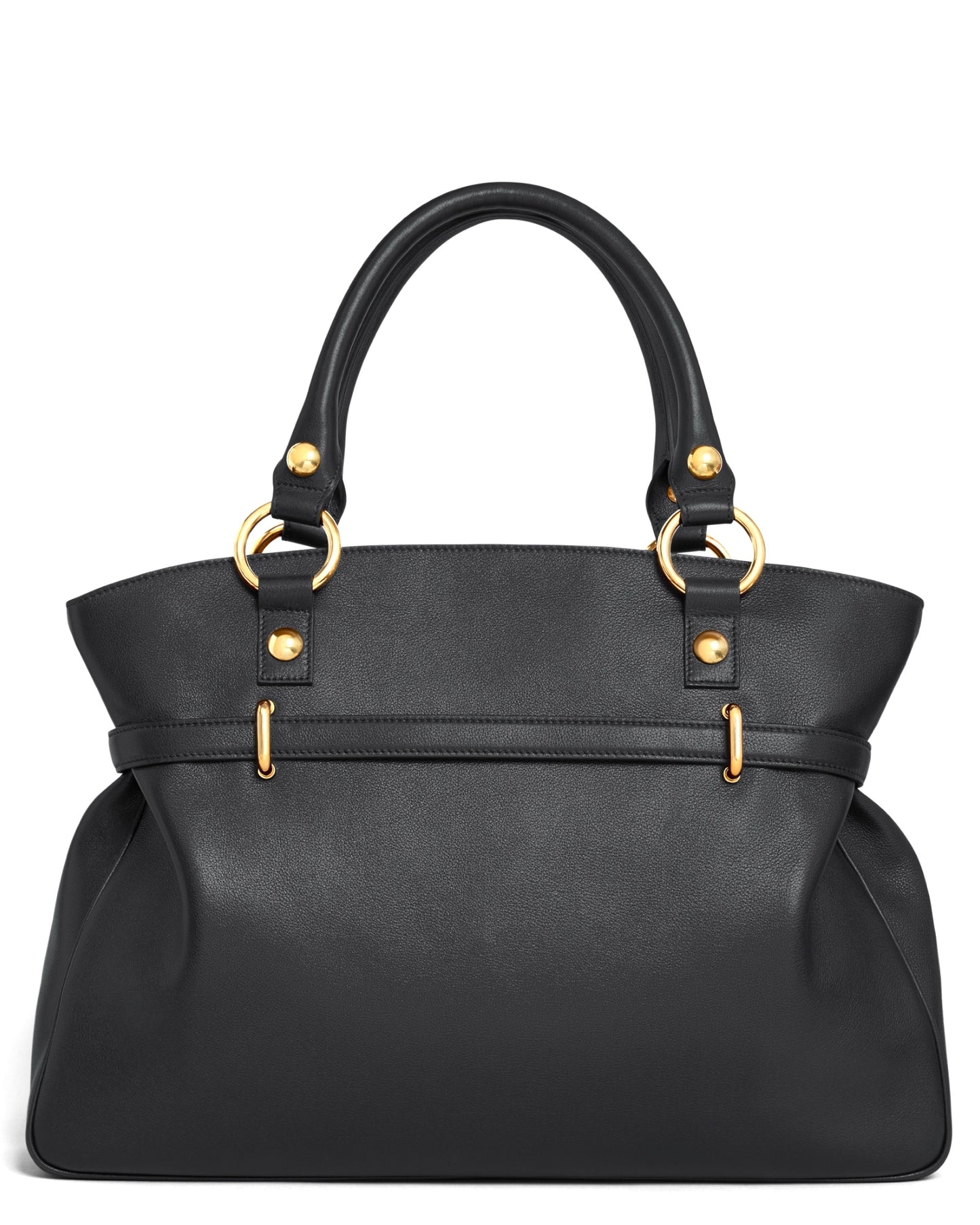 Celine Medium Anita Bag in Supple Calfskin