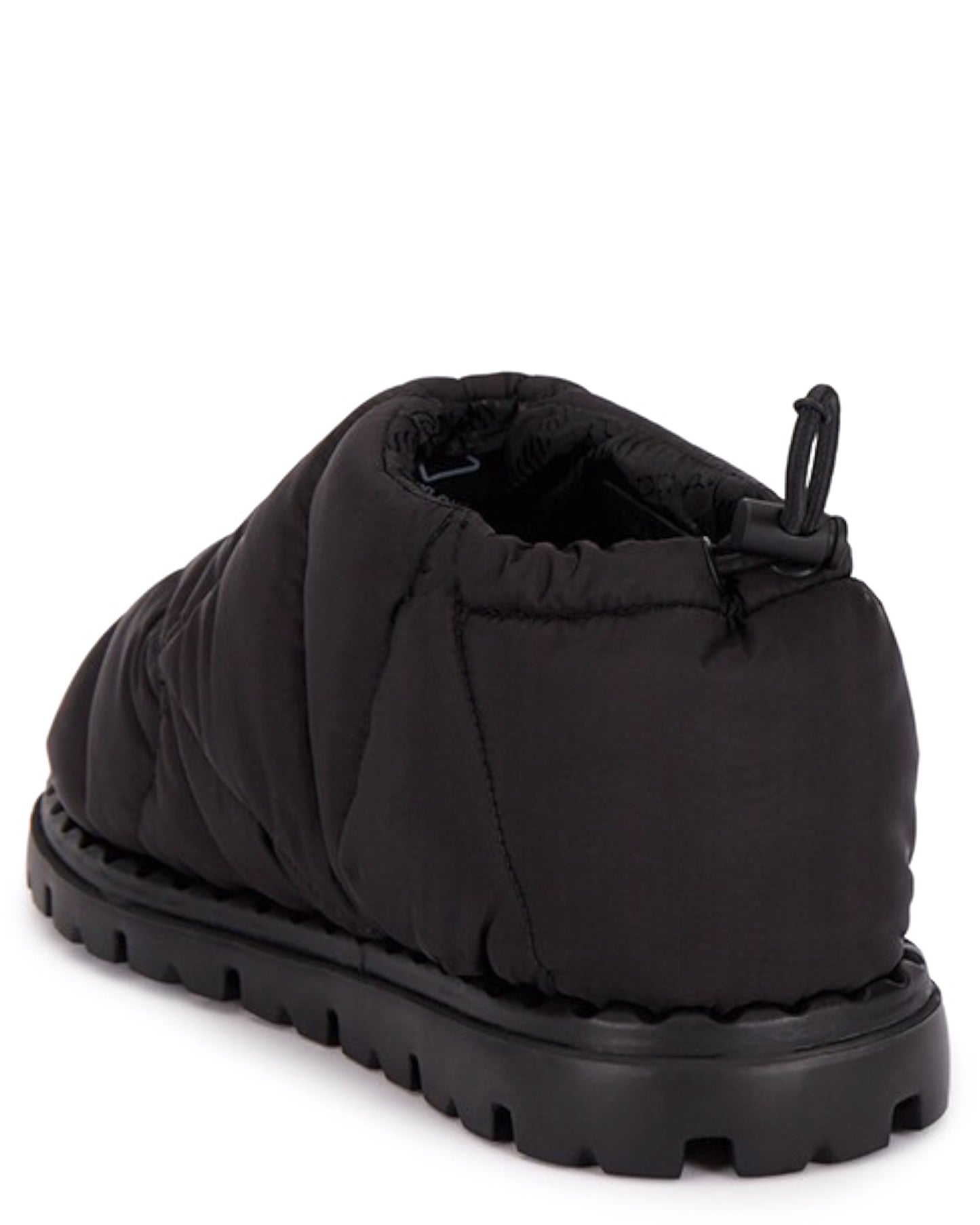 Prada Blow Padded Re-Nylon Boots