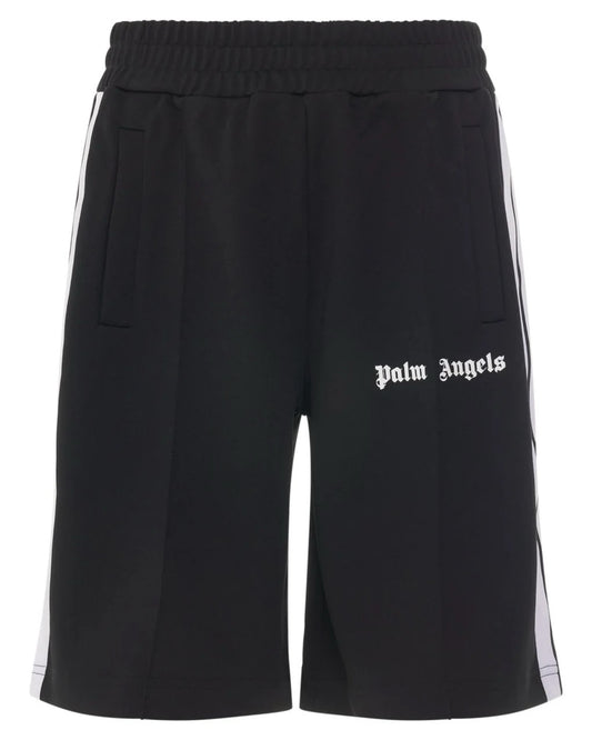 Palm Angels Classic Track Shorts