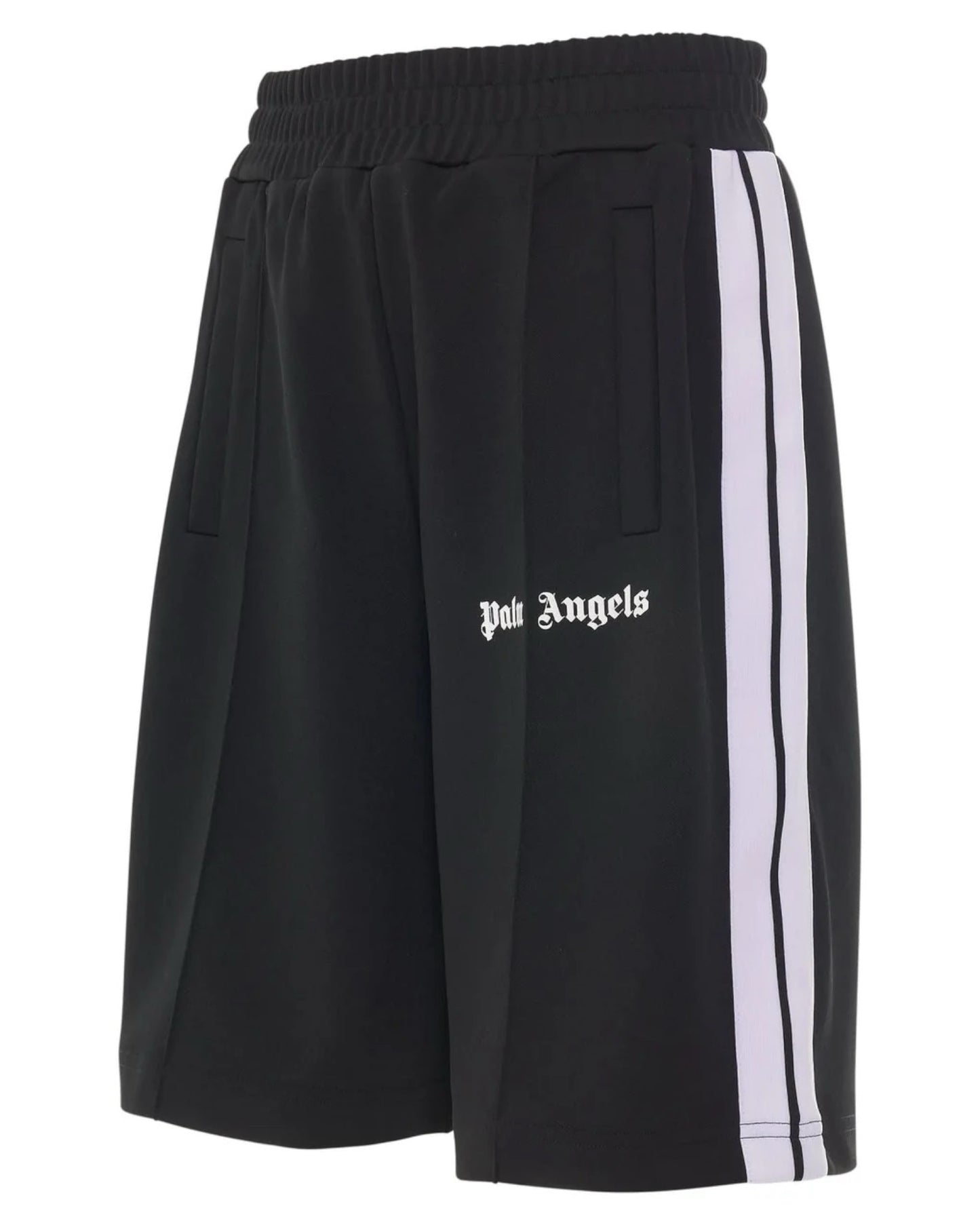 Palm Angels Classic Track Shorts