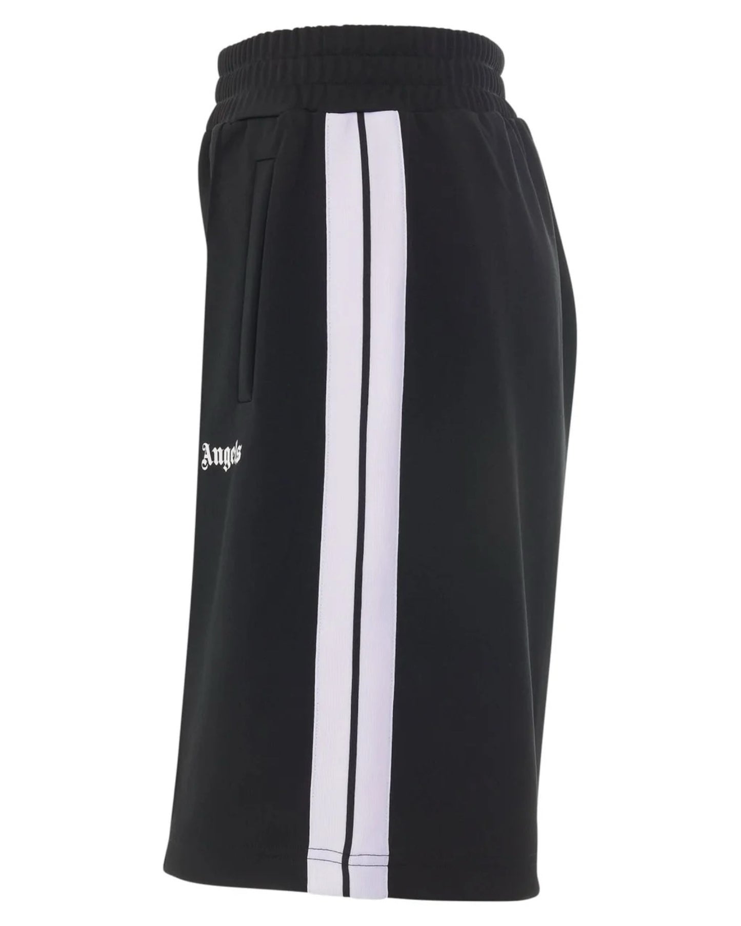 Palm Angels Classic Track Shorts