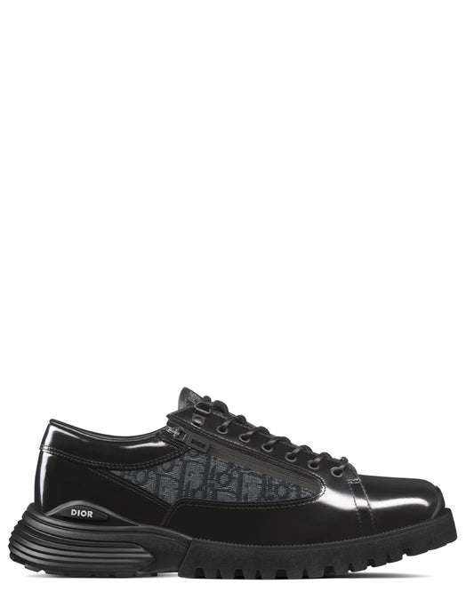 Dior Combat Derby Shoes