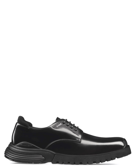 Dior Combat Derby Shoes