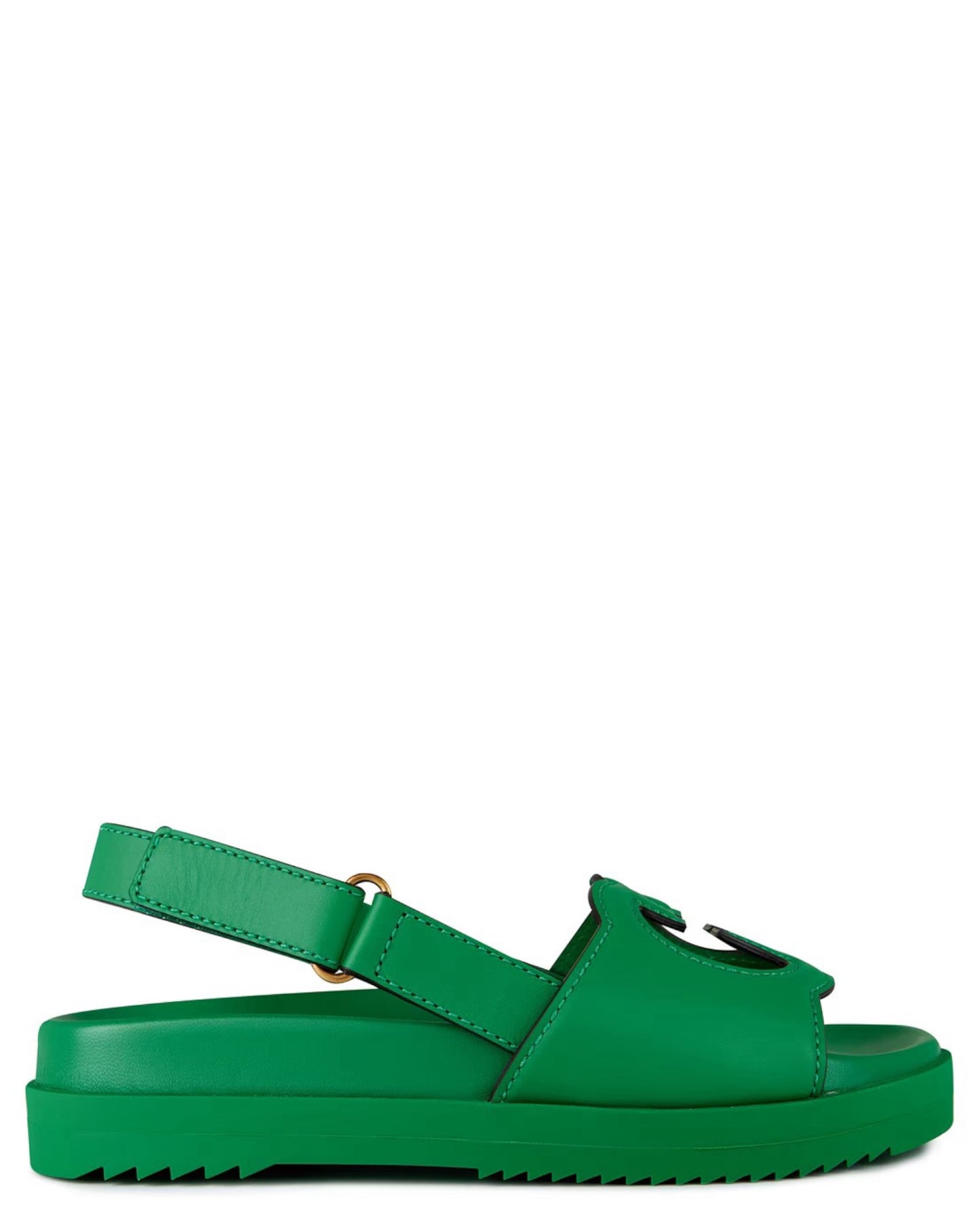 Gucci Cosmos Softy Sandals