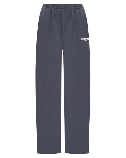 Balenciaga Political Campaign 'Large Fit' Jogging Pants