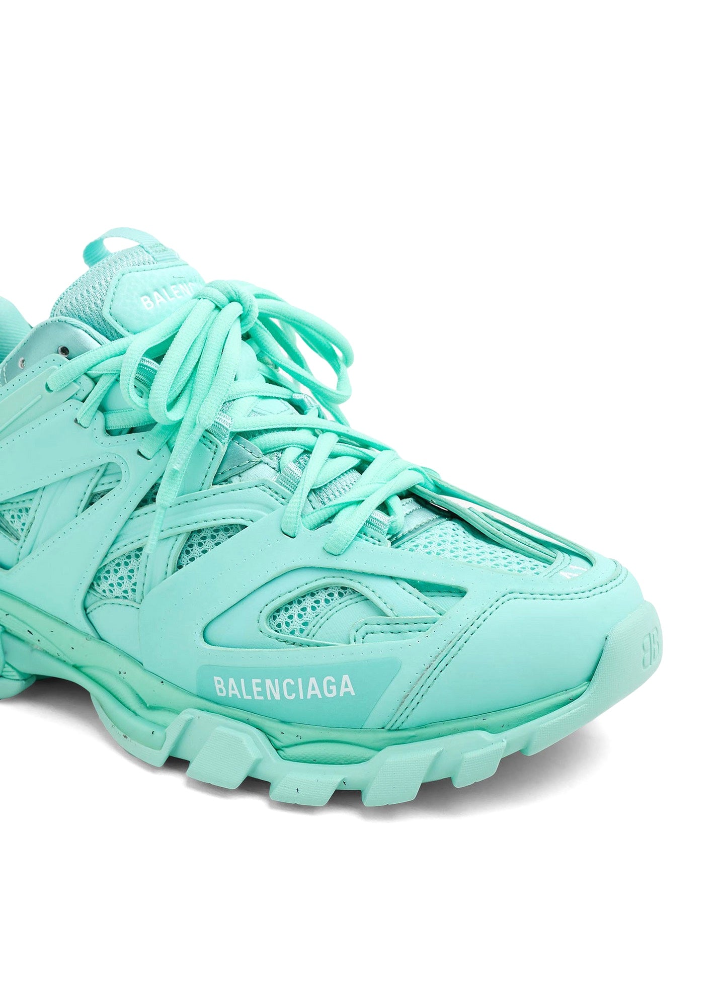 Balenciaga Track Recycled Sneakers