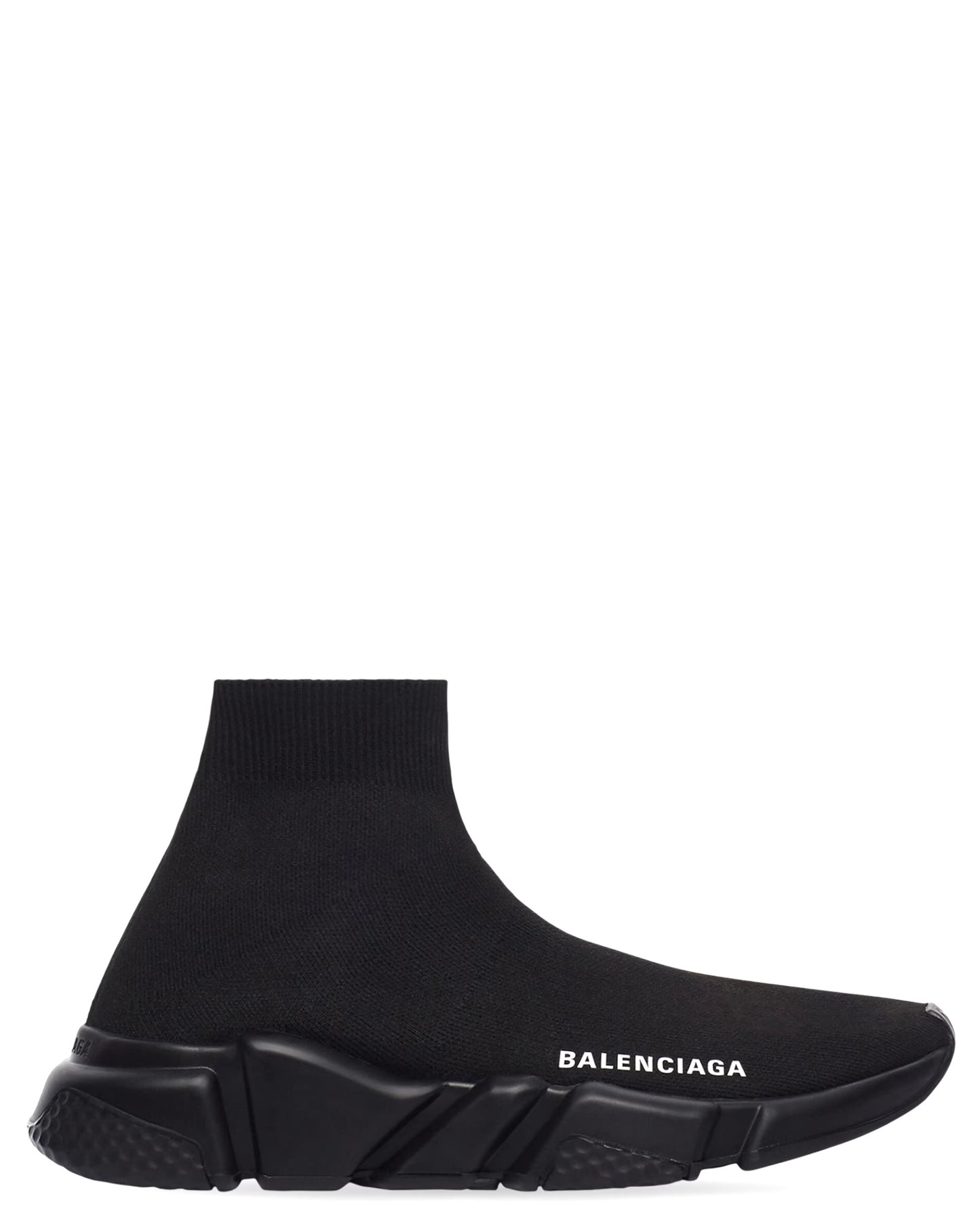 Balenciaga Speed Recycled Knit Sneakers