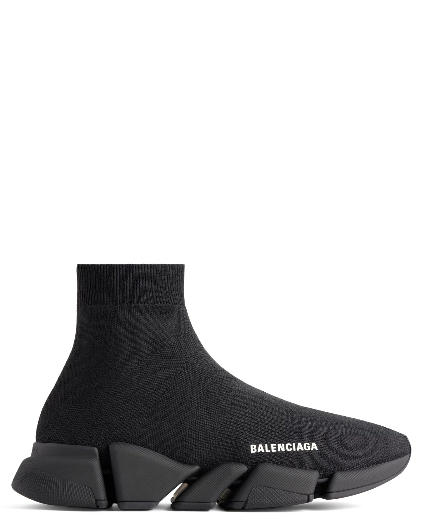 Balenciaga Speed 2.0 Recycled Knit Sneakers