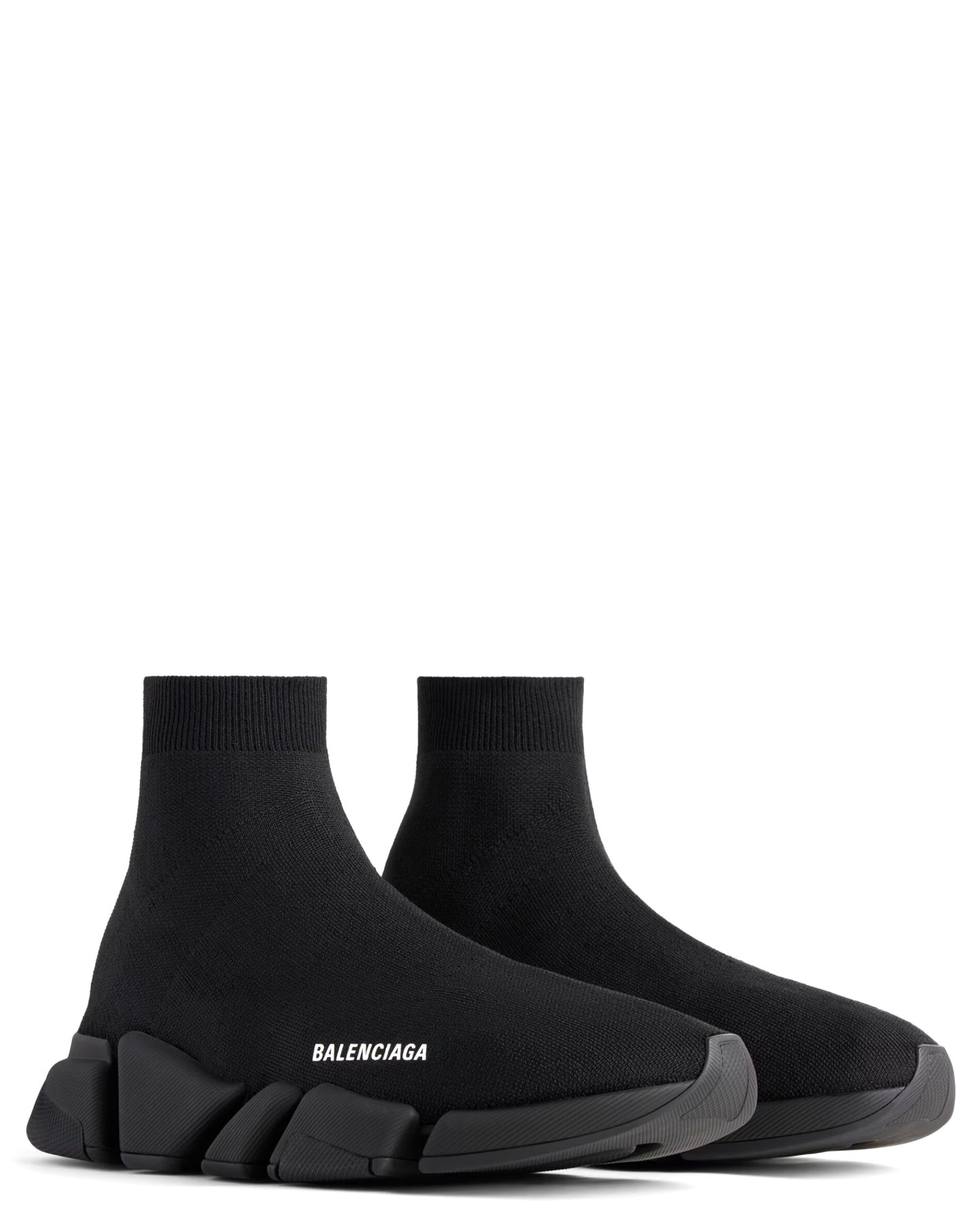 Balenciaga Speed 2.0 Recycled Knit Sneakers