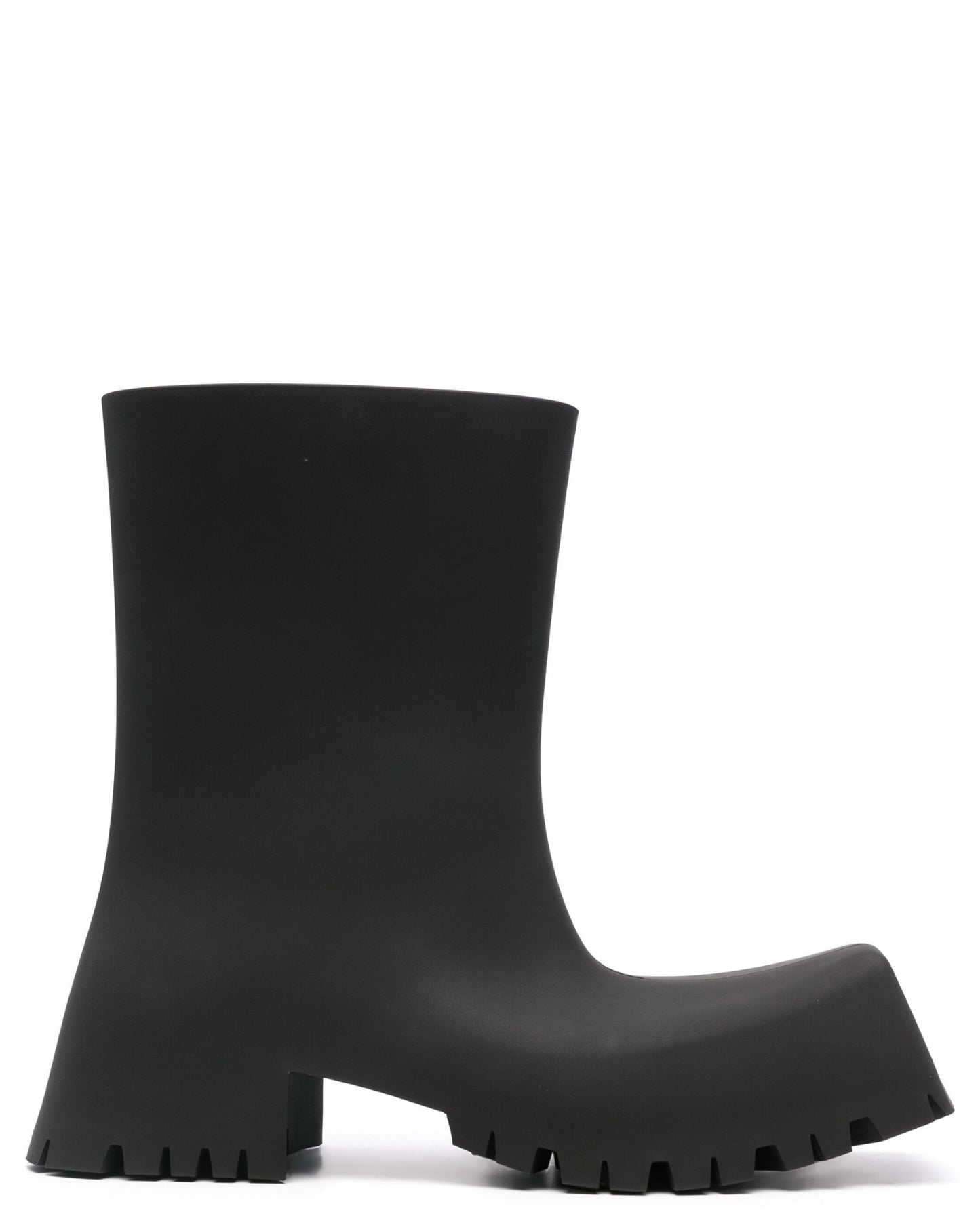 Balenciaga Trooper Rubber Boots