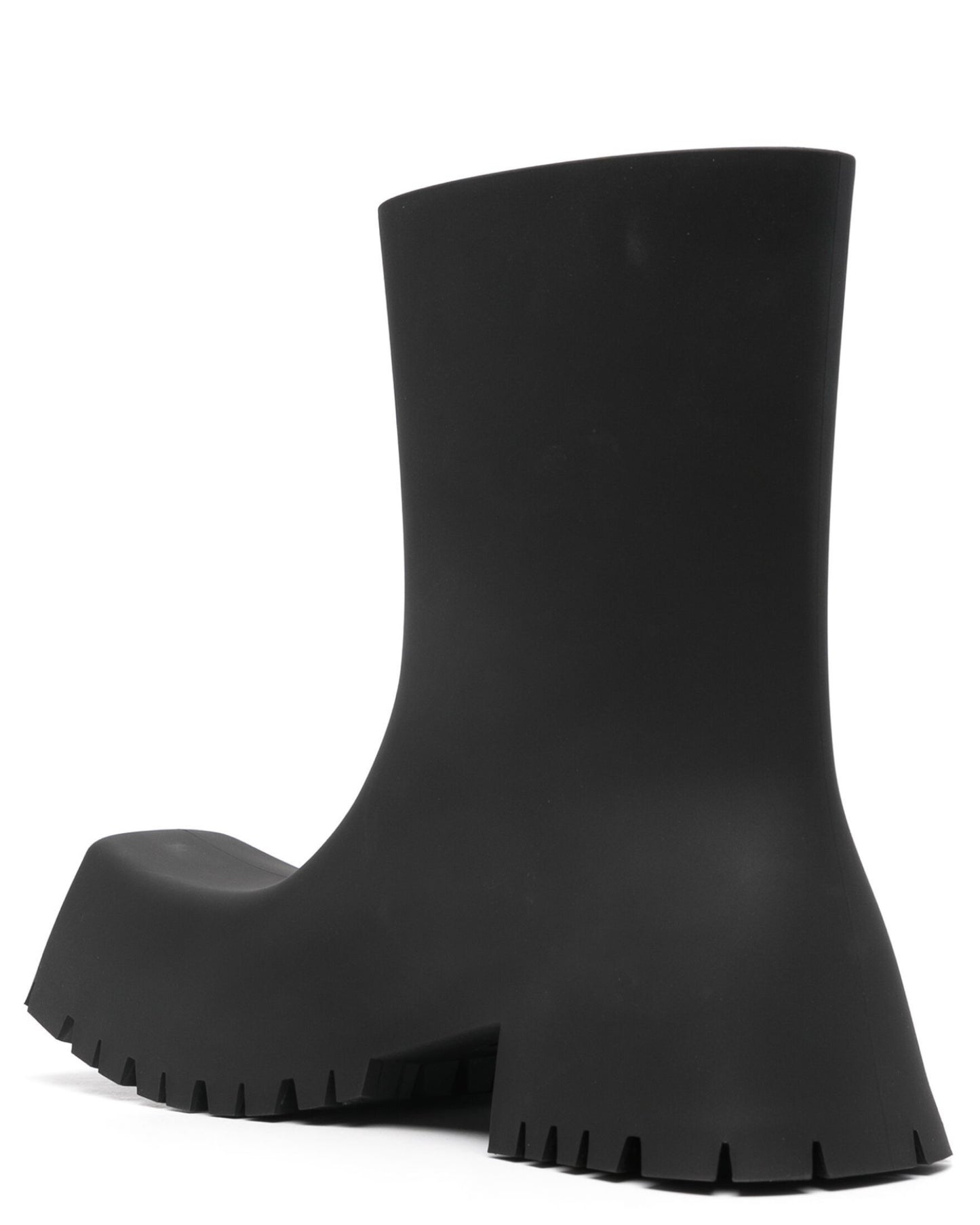 Balenciaga Trooper Rubber Boots