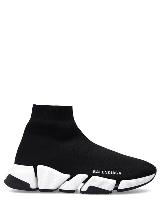 Balenciaga Speed 2.0 Recycled Knit Sneakers