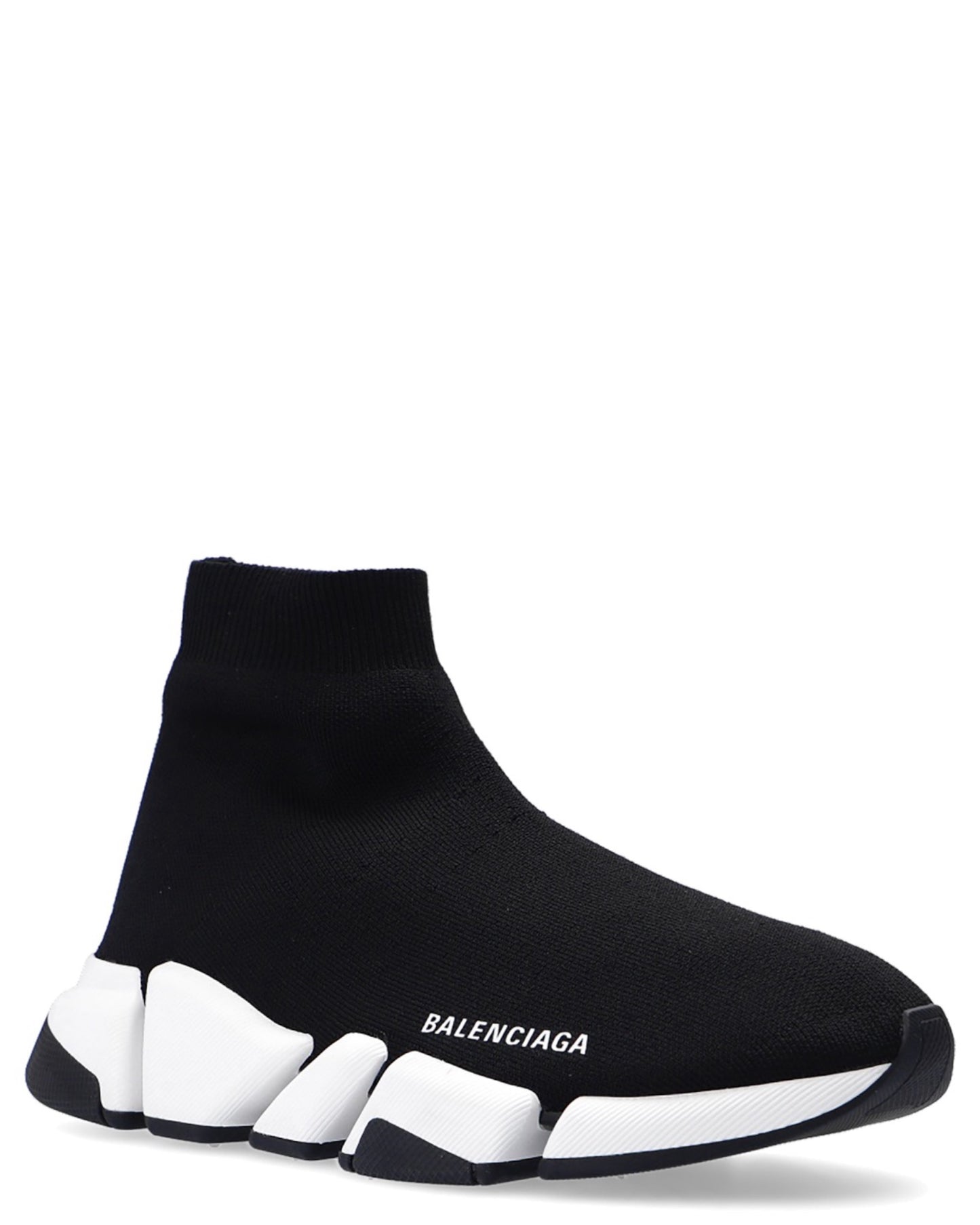 Balenciaga Speed 2.0 Recycled Knit Sneakers