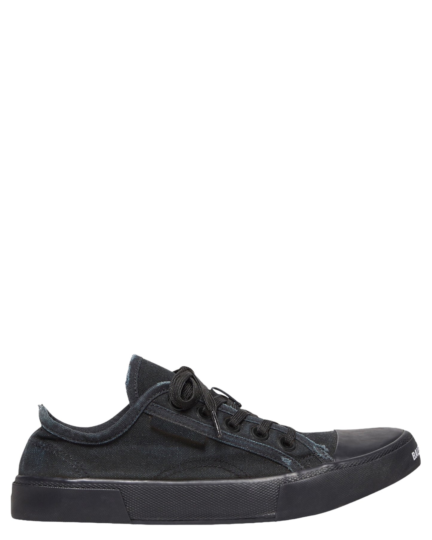 Balenciaga Paris Low Sneakers