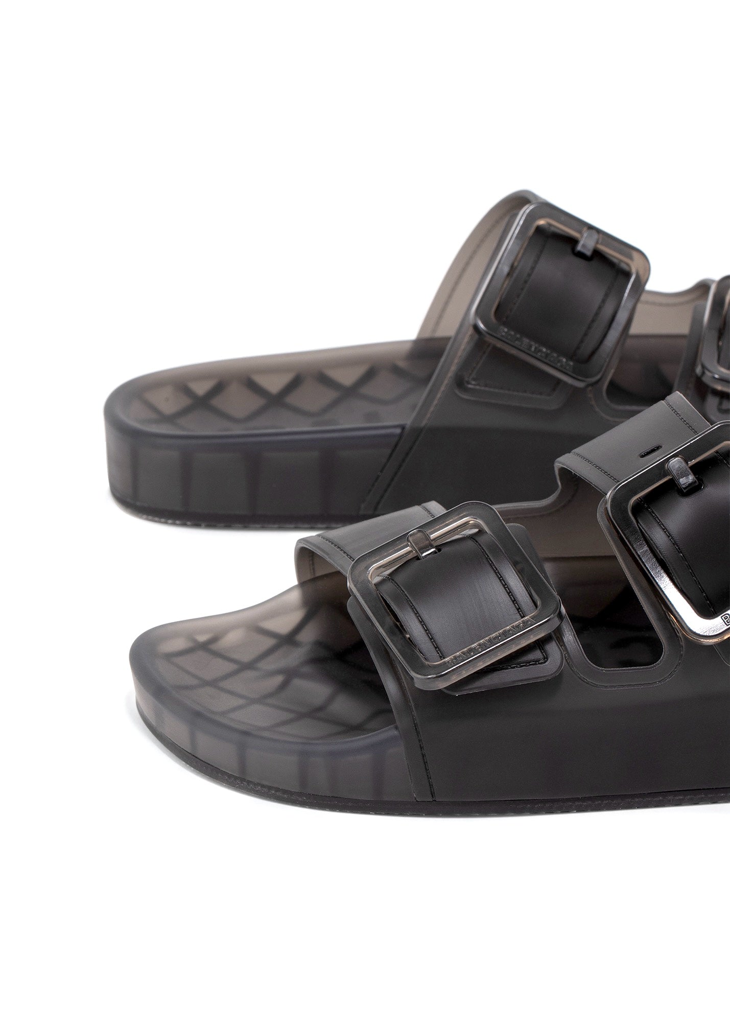 Balenciaga Mallorca Sandals