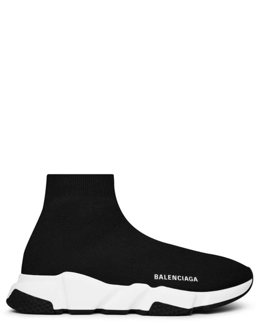 Balenciaga Speed Recycled Knit Sneakers