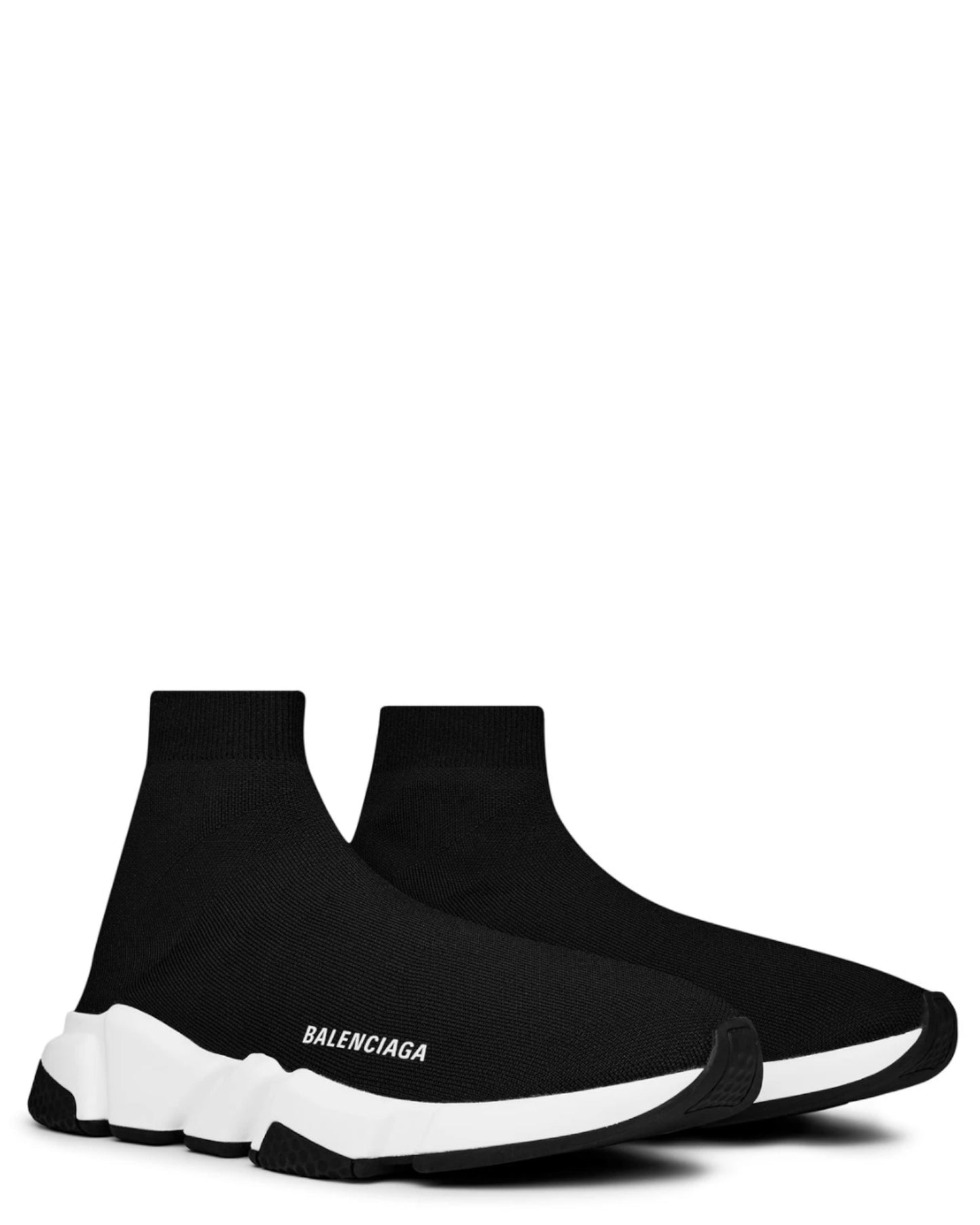 Balenciaga Speed Recycled Knit Sneakers