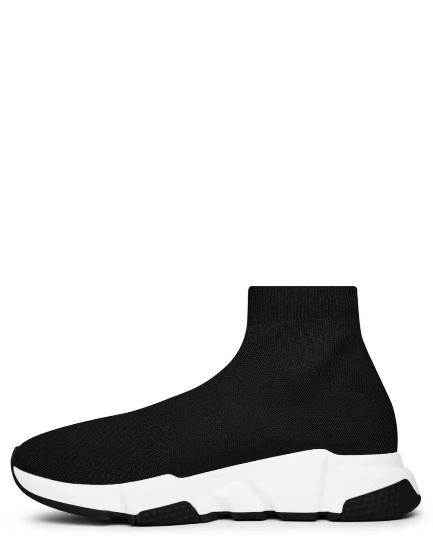 Balenciaga Speed Recycled Knit Sneakers