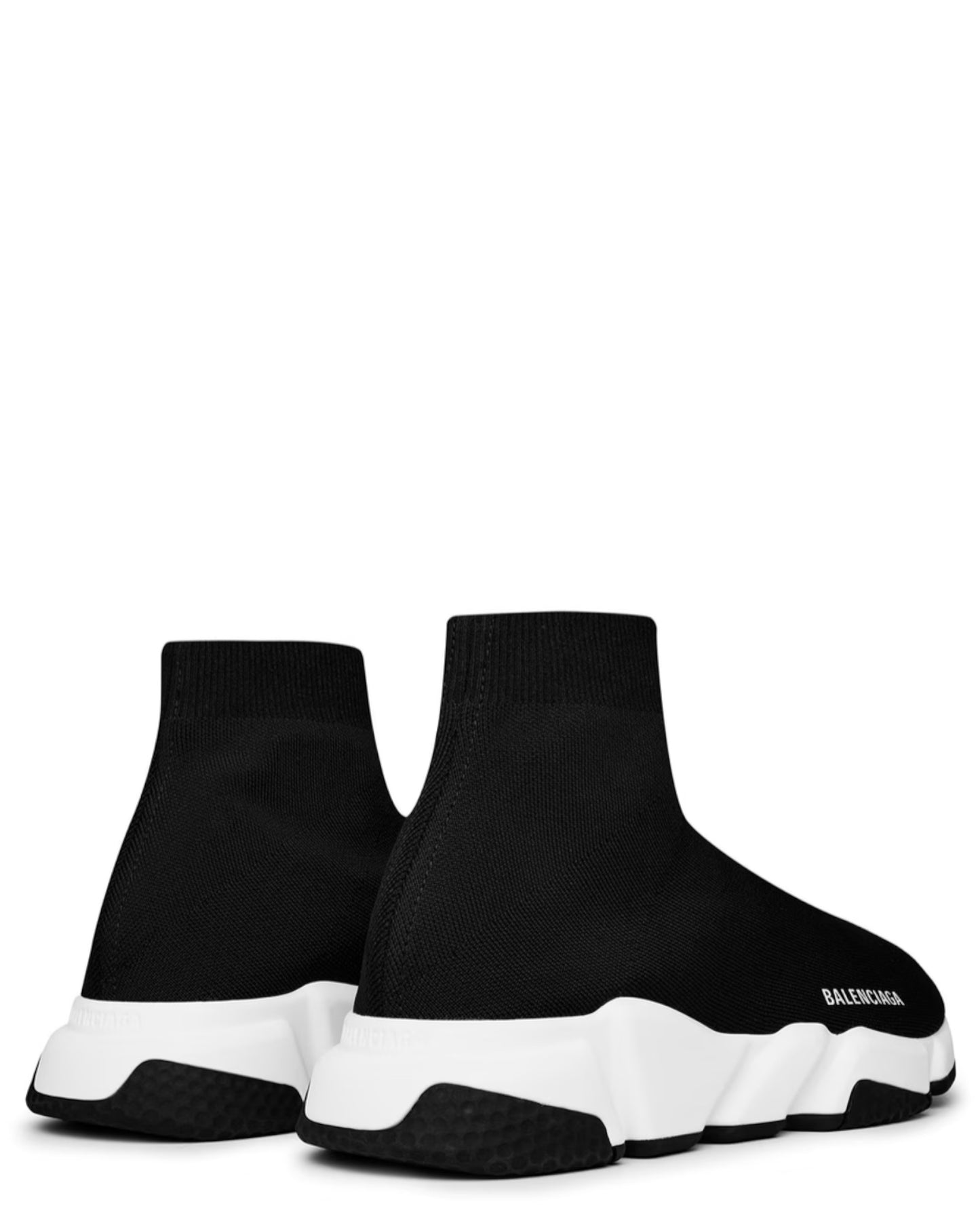 Balenciaga Speed Recycled Knit Sneakers