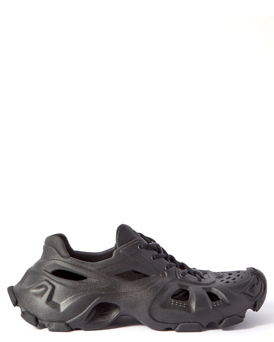 Balenciaga HD Lace-Up Sneakers