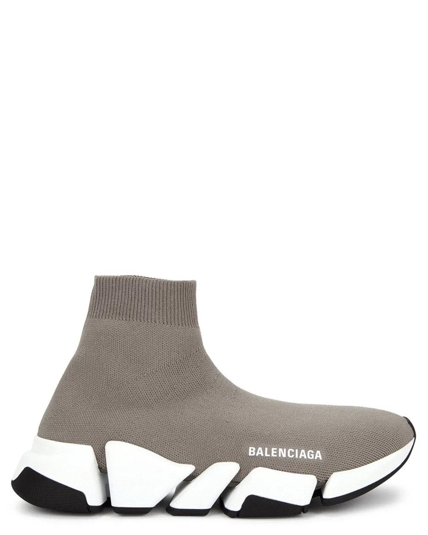 Balenciaga Speed 2.0 Recycled Knit Sneakers