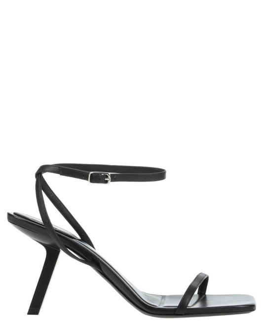 Balenciaga Void M80 Sandals