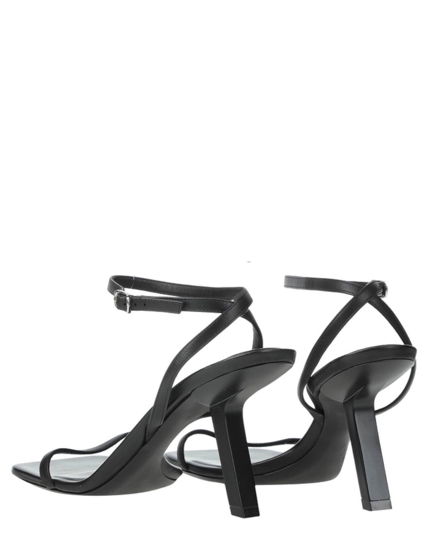 Balenciaga Void M80 Sandals