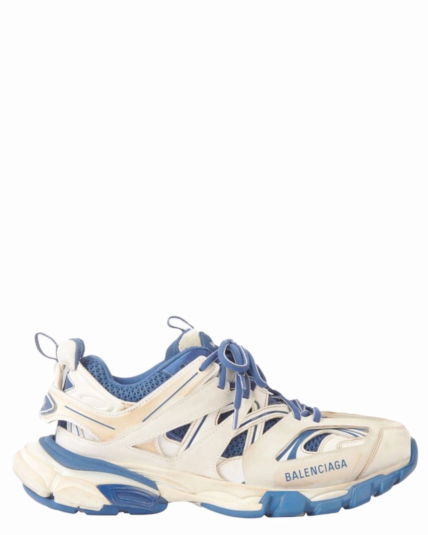 Balenciaga Track 'Worn-Out' Sneakers