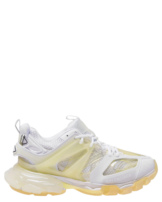 Balenciaga Track 'Clear-Sole' Sneakers