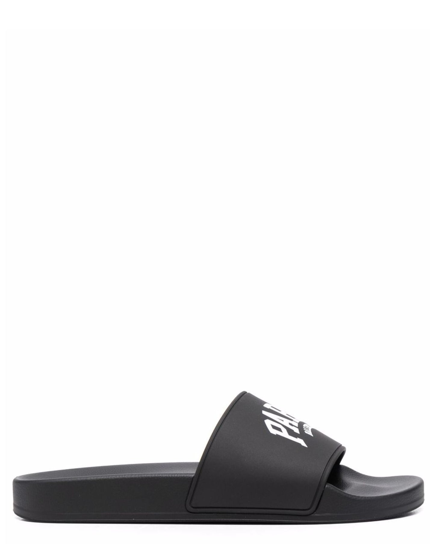 Balenciaga Pool Slides 'Cities - Paris'