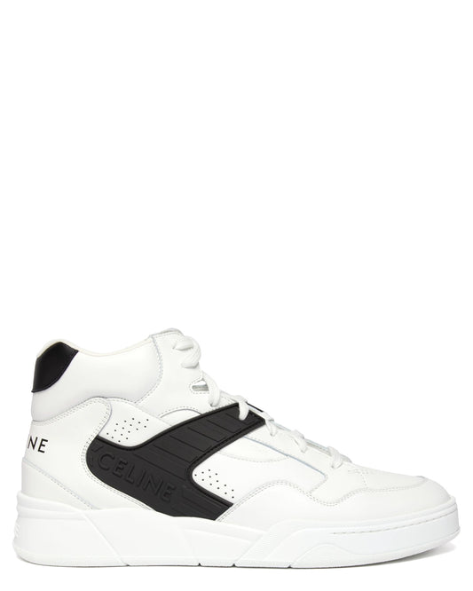 Celine CT-06 High Top Sneakers