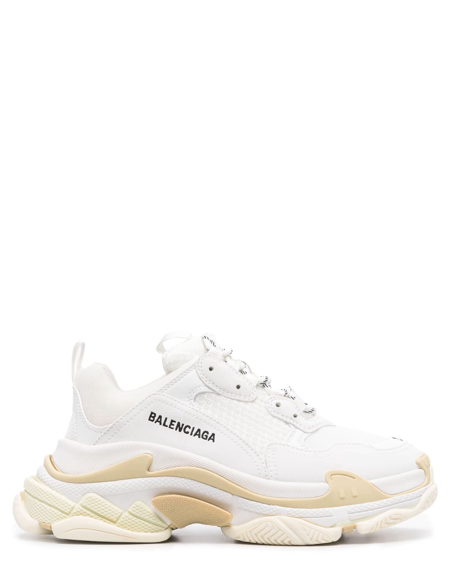 Balenciaga Triple S Sneakers