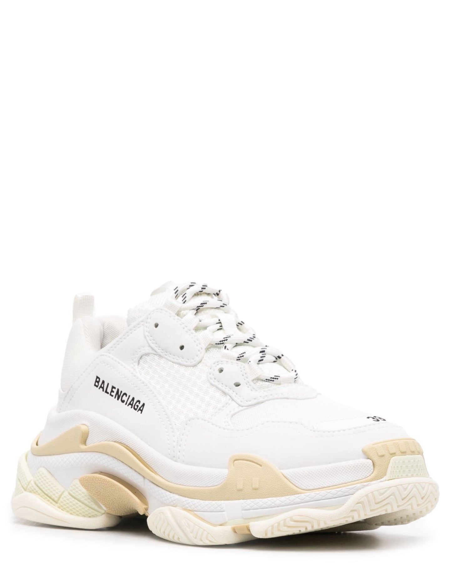 Balenciaga Triple S Sneakers