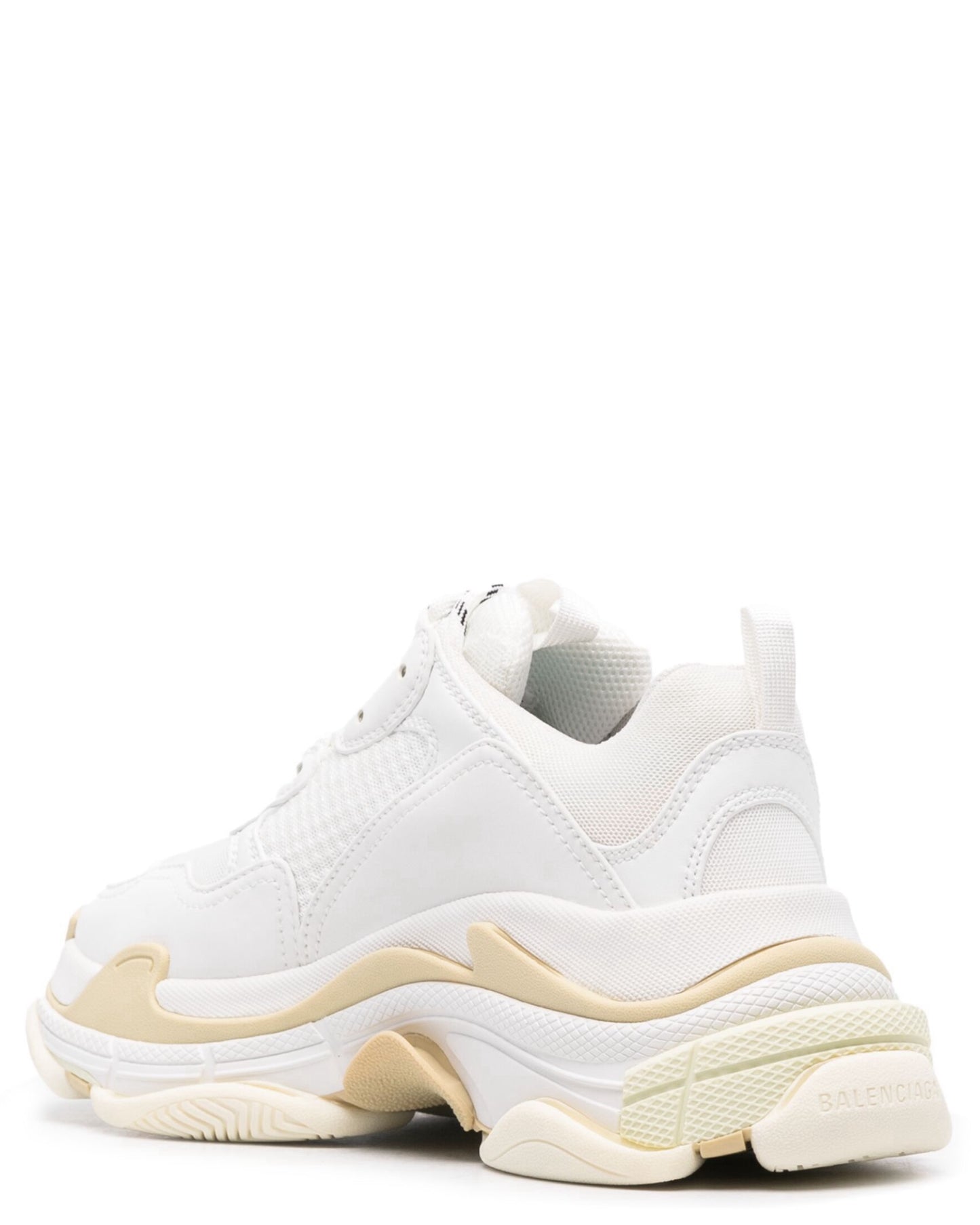 Balenciaga Triple S Sneakers