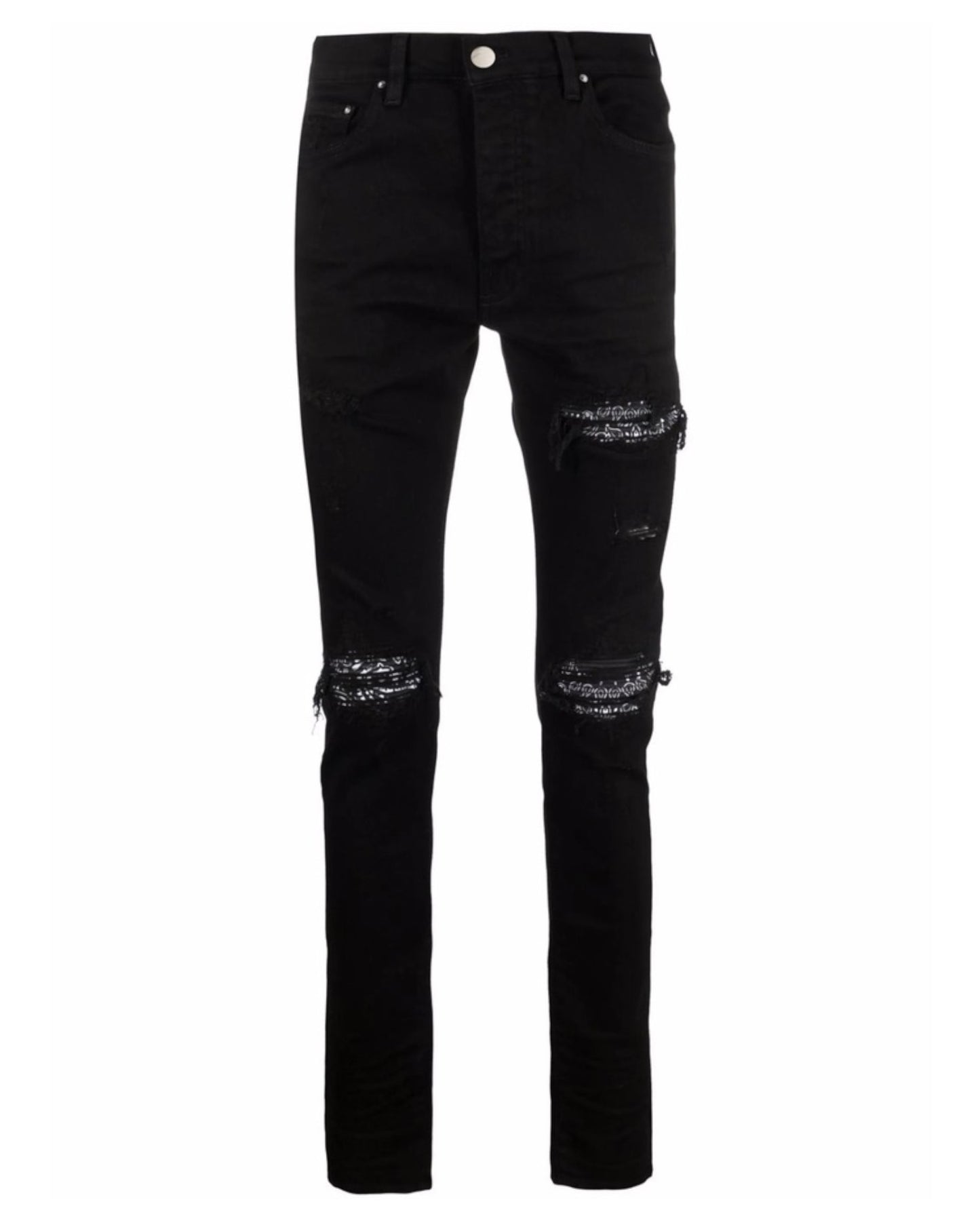 Amiri MX1 Bandada Jeans