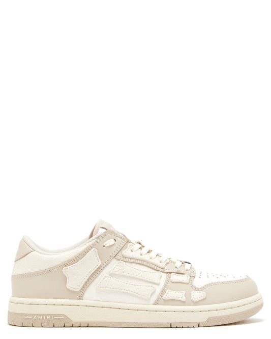 Amiri Skel Top Low Sneakers