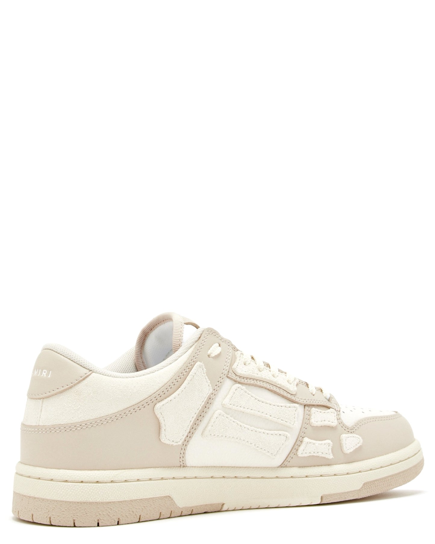 Amiri Skel Top Low Sneakers