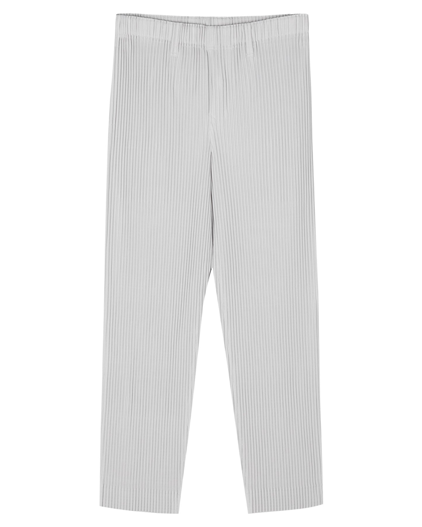 Homme Plissé Issey Miyake Pleated Pants